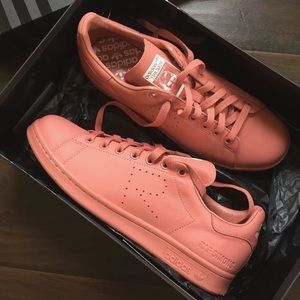 Raf Simons Stan Smith Sneakers